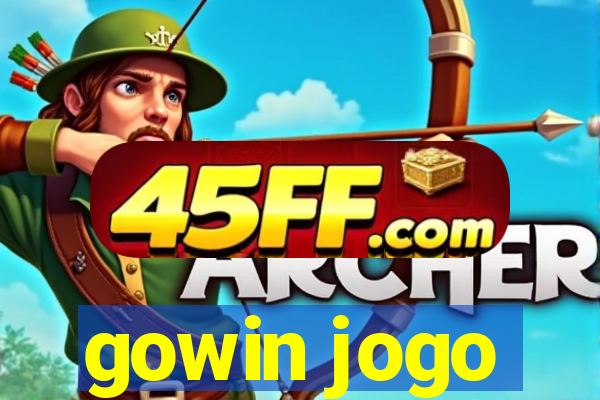 gowin jogo